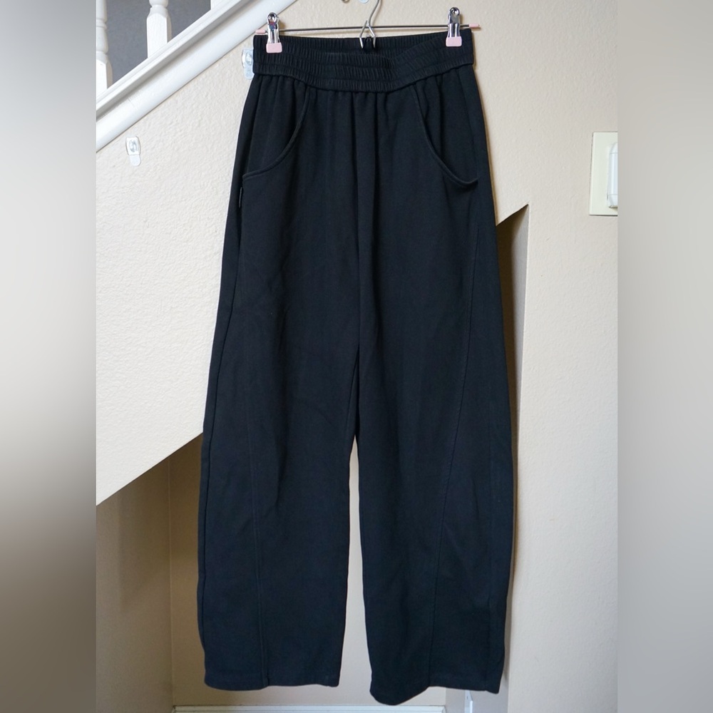 COMMENSE Baggy US Medium
